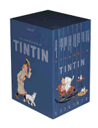 The Adventures of Tintin