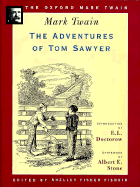 The Adventures of Tom Sawyer (1876) - Twain, Mark, and Doctorow, E L, Mr. (Introduction by), and Stone, Albert E