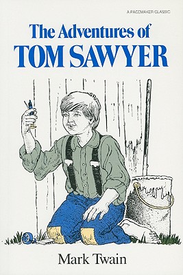 The Adventures of Tom Sawyer - Ungaretti, Lorri (Adapted by)