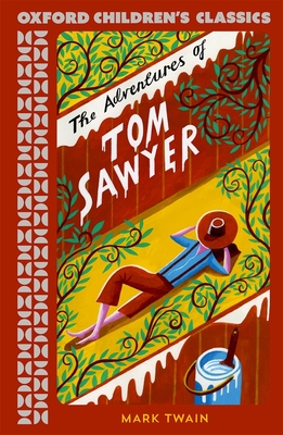 The Adventures of Tom Sawyer - Twain, Mark, and Gourlay, Candy (Introduction by)