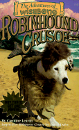 The Adventures of Wishbone - Strickland, Brad; Leavitt, Caroline