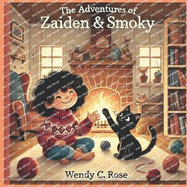 The Adventures of Zaiden and Smoky