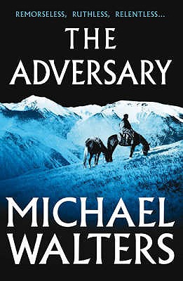 The Adversary - Walters, Michael