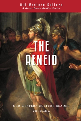 The Aeneid - Foucachon, Daniel (Editor), and Vergil, and Ovid