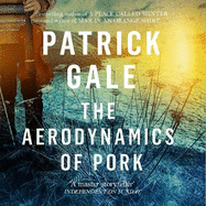 The Aerodynamics of Pork: A delicious debut novel of love, music and comedy, set in the early 1980s