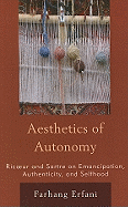 The Aesthetics of Autonomy: Ricoeur and Sartre on Emancipation, Authenticity, and Selfhood