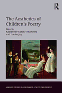 The Aesthetics of Children's Poetry: A Study of Children's Verse in English