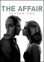 The Affair: Season Two [5 Discs] - 
