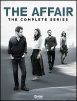 The Affair: The Complete Series