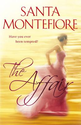 The Affair - Montefiore, Santa