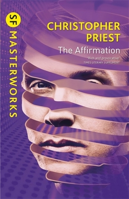 The Affirmation - Priest, Christopher