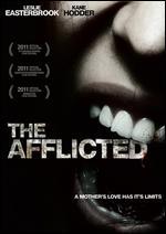 The Afflicted - Jason Stoddard
