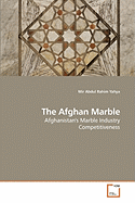 The Afghan Marble