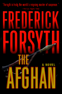 The Afghan - Forsyth, Frederick