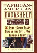 The African-American Bookshelf