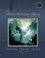 The African-American Odyssey: Combined Edition
