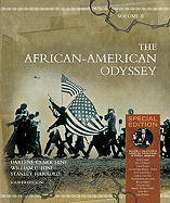 The African-American Odyssey, Volume II