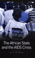 The African State and the AIDS Crisis