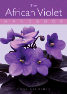 The African Violet Handbook