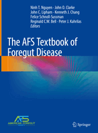 The Afs Textbook of Foregut Disease