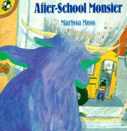 The After-School Monster