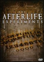 The Afterlife Experiments - Tim Coleman