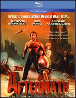 The Aftermath [Blu-ray] - Steve Barkett