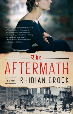 The Aftermath - Brook, Rhidian