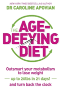 The Age-Defying Diet