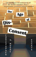 The Age of Dis-Consent