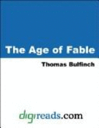 The age of fable