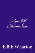 The Age of Innocence