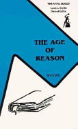 The Age of Reason - Snyder, Louis L, Dr.