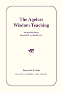 The Ageless Wisdom Teaching