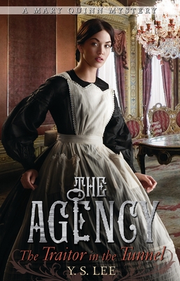 The Agency 3: The Traitor in the Tunnel - Lee, Y S