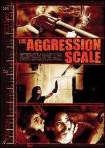 The Aggression Scale - Steven C. Miller