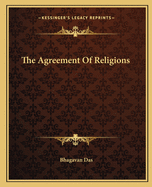The Agreement of Religions