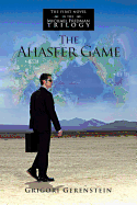 The Ahasfer Game: The First Novel in the Michael Fridman Trilogy