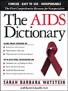 The AIDS Dictionary
