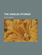 The Ainslee Stories