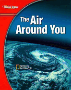 The Air Around You