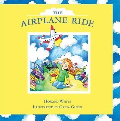 The Airplane Ride - White, Howard