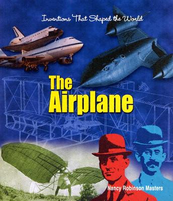 The Airplane - Masters, Nancy Robinson