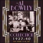 The Al Bowlly Collection: 1927-1940