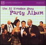 The Al Franken Show Party Album