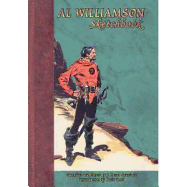 The Al Williamson Sketchbook