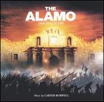 The Alamo [Original Motion Picture Soundtrack] - Carter Burwell