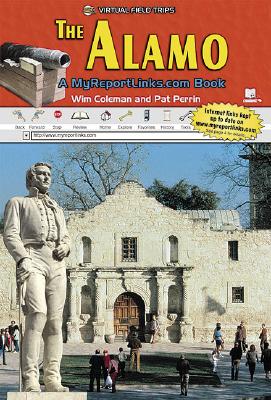 The Alamo - Coleman, Wim, and Perrin, Pat
