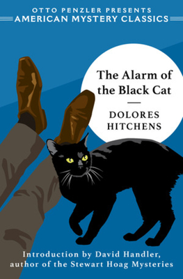The Alarm of the Black Cat - Hitchens, Dolores, and Handler, David (Notes by)
