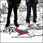 The Album About Nothing